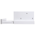 Westinghouse WRR614SA 60cm Slideout Rangehood image NaN