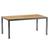 Reddie Mimi Outdoor Dining Table 210cm image NaN