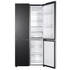 Haier 628L Quad Door Frost Free Fridge Black HRF700YCX image NaN