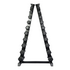 Cortex DBHEXSET 1kg - 10kg Hex Dumbbell image NaN