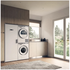ASKO 5kg Heat Pump Drying Cabinet DC7784HPW image NaN