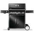 Napoleon Rogue Pro 525 4 Burner LPG Freestanding BBQ RP525SIBPK-2-AU image NaN