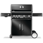 Napoleon Rogue Pro 525 4 Burner LPG Freestanding BBQ RP525SIBPK-2-AU hero image