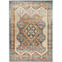 Rug Culture Legacy Large Multi-coloured Rug 290X200CM - LEG-863-NAVY-290X200 image NaN