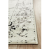 Rug Culture Metro Extra Large Black White Rug 330X240CM - MET-602-BLWH-330X240 image NaN