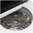 LG Series 9 14kg AI Top Load Washing Machine Essence White WTX9-14W image NaN