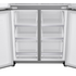 LG 506L French Door Frost Free Fridge with Ice & Water Dispenser GF-L570PL image NaN