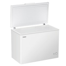 Haier 301L Chest Freezer HCF301W hero image