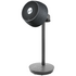 Ausclimate EcoSmart Pedestal Air Circulator Charcoal Black ACAC300CB image NaN