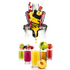 Tefal Infiny Juicer ZC500 image NaN