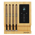 Meater Block Wireless 4 Probe BBQ Thermometer RT1-MT-MB01 image NaN
