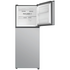 Haier 300 Series 208L Top Mount Refrigerator Satina HRF210TS image NaN