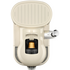 KitchenAid 5KES0504AAC Nespresso Coffee Machine Almond Cream image NaN