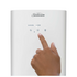 Sunbeam Simply Fresh Air Purifier with 3-in-1 Filtration System SAP0900WH image NaN