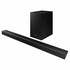 Samsung Series 5 2.1 Ch Soundbar with Wireless Subwoofer HW-R550/XY image NaN