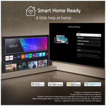 Hisense 40 Inch A4K Full HD Smart LED TV 40A4KAU hero image