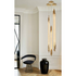 DCW Editions Org Vertical Pendant Light - 1600mm ORGPV1600 image NaN