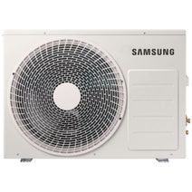 Samsung 5.0kW Reverse Cycle GEO WindFree Hiwall DRED Enabled Split System Air Conditioner F-AR18DXEANWK1 hero image