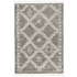 Rug Culture Saffron Medium Grey Rug 230X160CM - SAF-33-GRY-230X160 image NaN