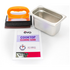 Evo Cooksurface Cleaning Kit (handle, pad and screen) 13-0100-AC image NaN