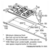 Bosch PPS9A6B90A 90cm Serie 6 Natural Gas Cooktop image NaN
