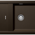 Abey PD150BZT Schock Preparation Station Double Bowl Sink with Tap image NaN