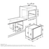 Smeg SFPA6925B 60cm Victoria Aesthetic Pyrolytic Built-In Oven image NaN