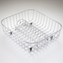 Oliveri Nu-Petite WA63UPACK Double Bowl Undermount Sink Pack image NaN