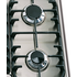 ILVE H70CVX 70cm Natural Gas Cooktop image NaN