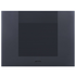 Smeg Linea Compact Wine Cellar - Neptune Grey CVI121G image NaN