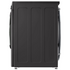 LG Series 9 12kg Front Load Washing Machine Black WV9-1412B image NaN