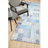 Rug Culture Illusions Small Denim Rug 200X80CM - ILU-121-DNM-20080 image NaN