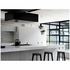 Schweigen Silent Cassette Rangehood 120cm PKUM422G12SE image NaN