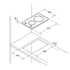 Blanco Electric Cooktop BCCK32NX image NaN