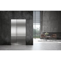 Liebherr Monolith 441L Integrated Upright Fridge ERBH9770RH hero image
