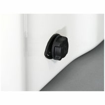 EvaKool 142L Fibreglass Infinity Icebox B150 hero image