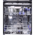 LG LD1484T4 Freestanding Stainless Dishwasher with True Steam™ image NaN