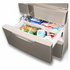 Mitsubishi Electric 574L EX Series 6 Multi Drawer Fridge MR-EX574X-N-A image NaN