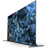 Sony Bravia 83 Inch A80L XR OLED 4K Google TV XR83A80L image NaN