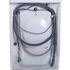 7kg Front Load Electrolux Washing Machine EWF1074 image NaN