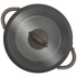 Resto Ascella 24cm Casserole Pot with Lid RE94003 image NaN