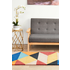 Rug Culture Matrix Medium Sunrise Rug 300X80CM - MTX-904-SUN-300X80 image NaN