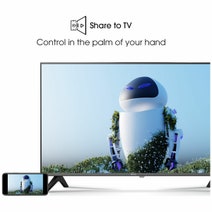 Hisense 40 Inch HD Smart TV 40A4HAU hero image