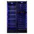 Schmick JC430-COMBO 860L 3 Zone Beverage and Wine Fridge image NaN