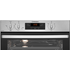 Westinghouse WVG665S 60cm Natural Gas Built-In Oven with Separate Grill image NaN