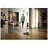 Miele Triflex HX2 Racer Cordless Stick Vacuum Lotus White 11827180 image NaN