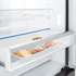 Electrolux 453L Bottom Mount Fridge EBE4507BB-R image NaN