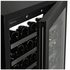 Artusi 160 Bottle Dual Zone Double Door Wine Cellar AWCD160BV image NaN