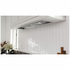 Whispair X3MD12S5.EP 120cm Monte Carlo Under Cupboard Rangehood with Remote External Motor image NaN