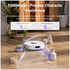 Narwal Freo Z10 Robotic Vacuum and Mop Cleaner YJCC019 image NaN